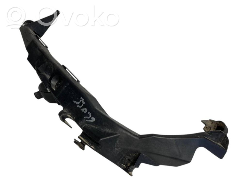 Priekšējā luktura turētājs