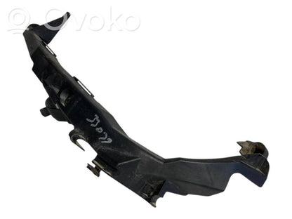 Priekšējā luktura turētājs