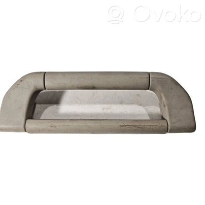 Front handle