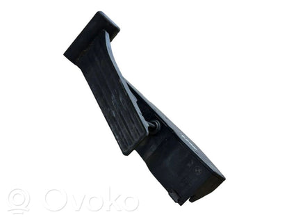 Akseleratora pedālis