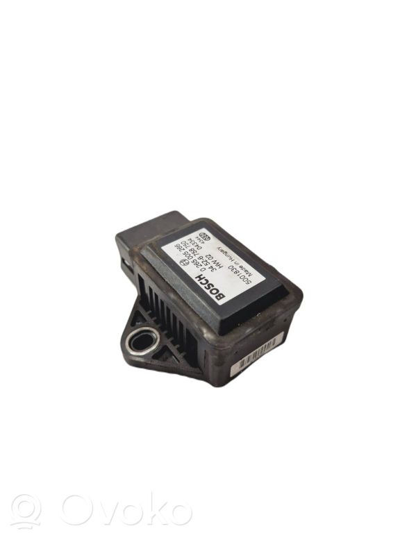ESP (elektroniskās stabilitātes programmas) sensors (paātrinājuma sensors)