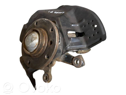 Priekšējā riteņa rumbas vārpstas šarnīrs (stupica, capfa)