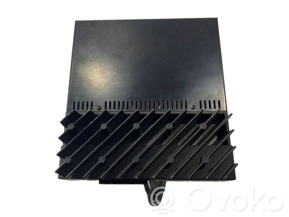 Skaņas pastiprinātājs