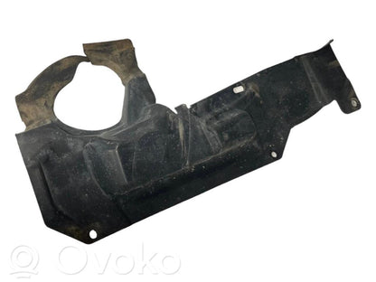 Dzinēja apakšas aizsargs (priekšdaļā)