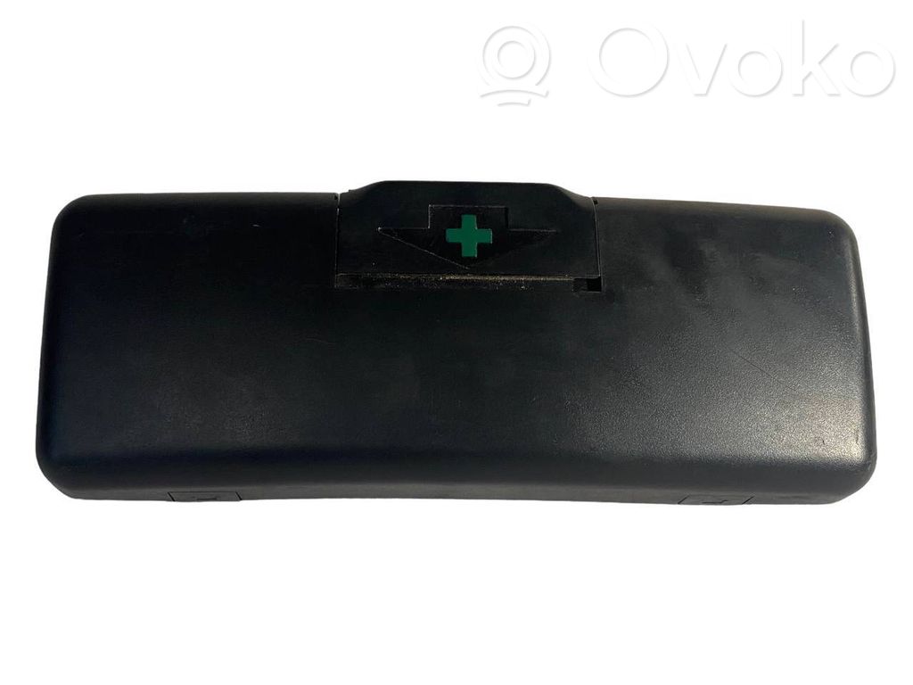 Аптечка первой помощи