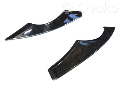 Salona dekoratīvās apdares komplekts