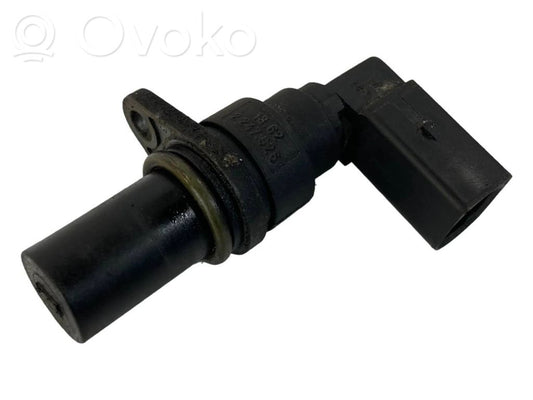 Crankshaft position sensor
