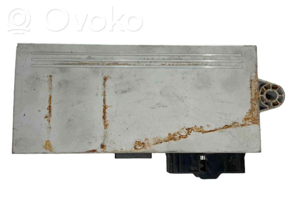 Aizdedzes ECU komplekts