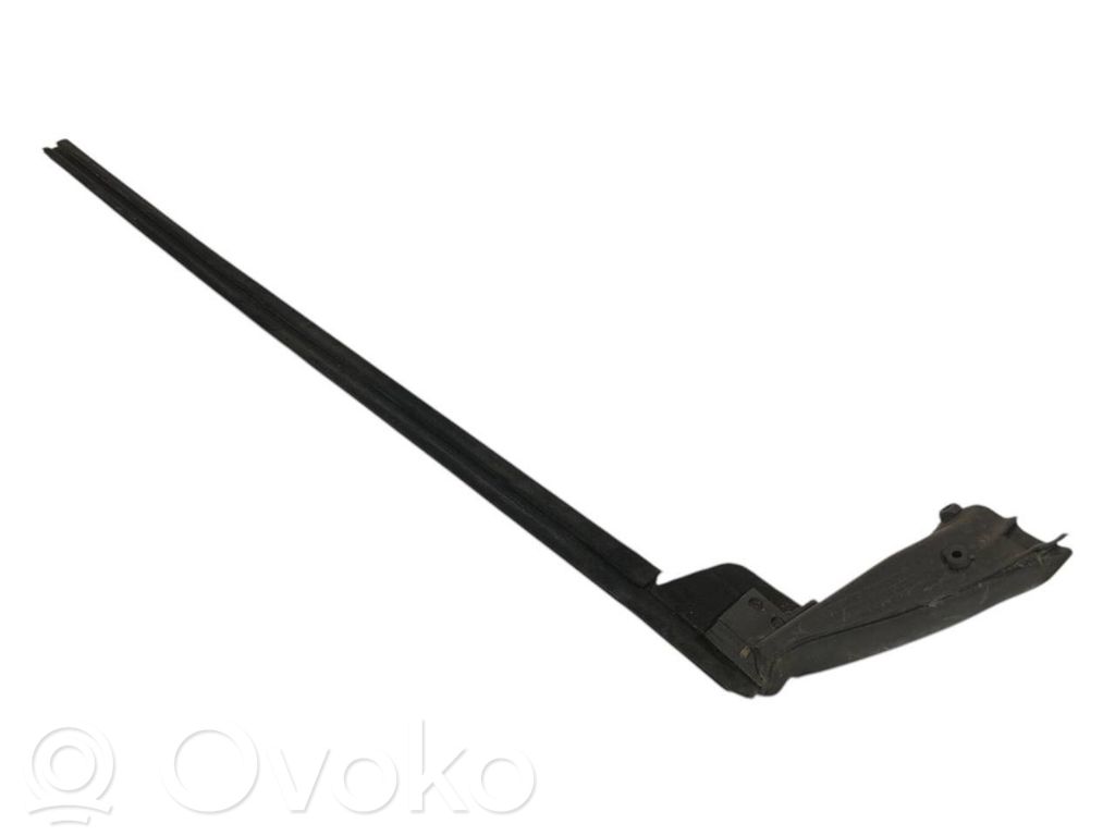 Apdares gumija (pie loga rūts)