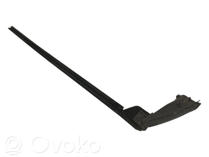 Apdares gumija (pie loga rūts)