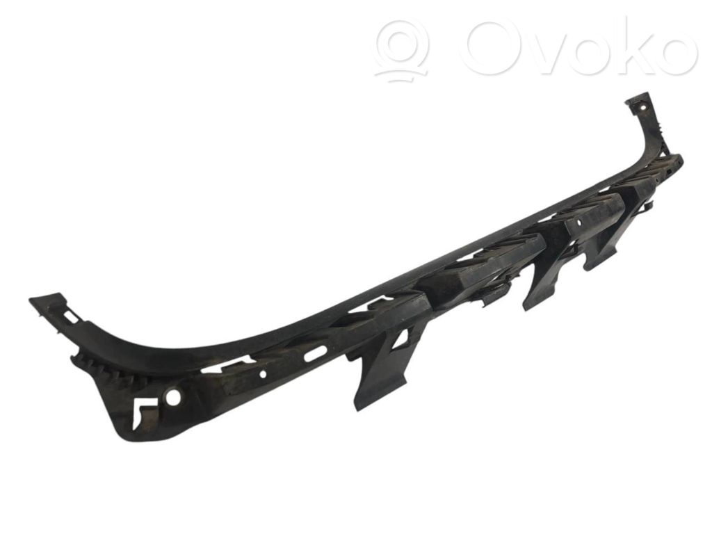 Aizmugurējā bufera montāžas kronšteins