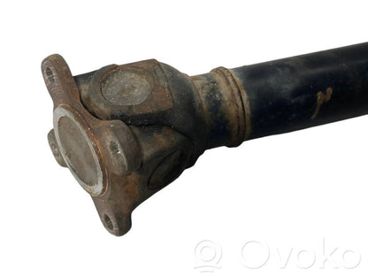 Передний карданный вал