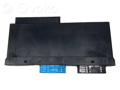 Comfort module