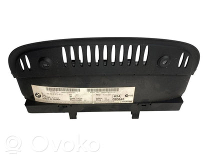 Ekrāns / displejs / mazais ekrāns