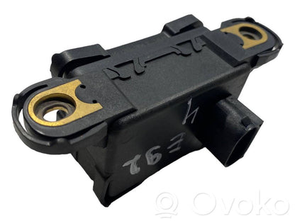 ESP (Electronic Stability Program) sensor (acceleration sensor)