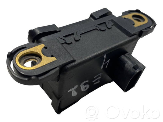 ESP (Electronic Stability Program) sensor (acceleration sensor)