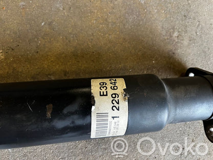 Задний карданный вал