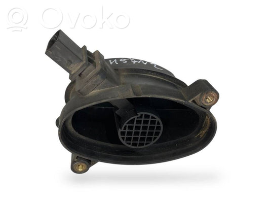 Gaisa plūsmas mērītājs