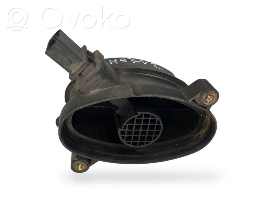 Gaisa plūsmas mērītājs