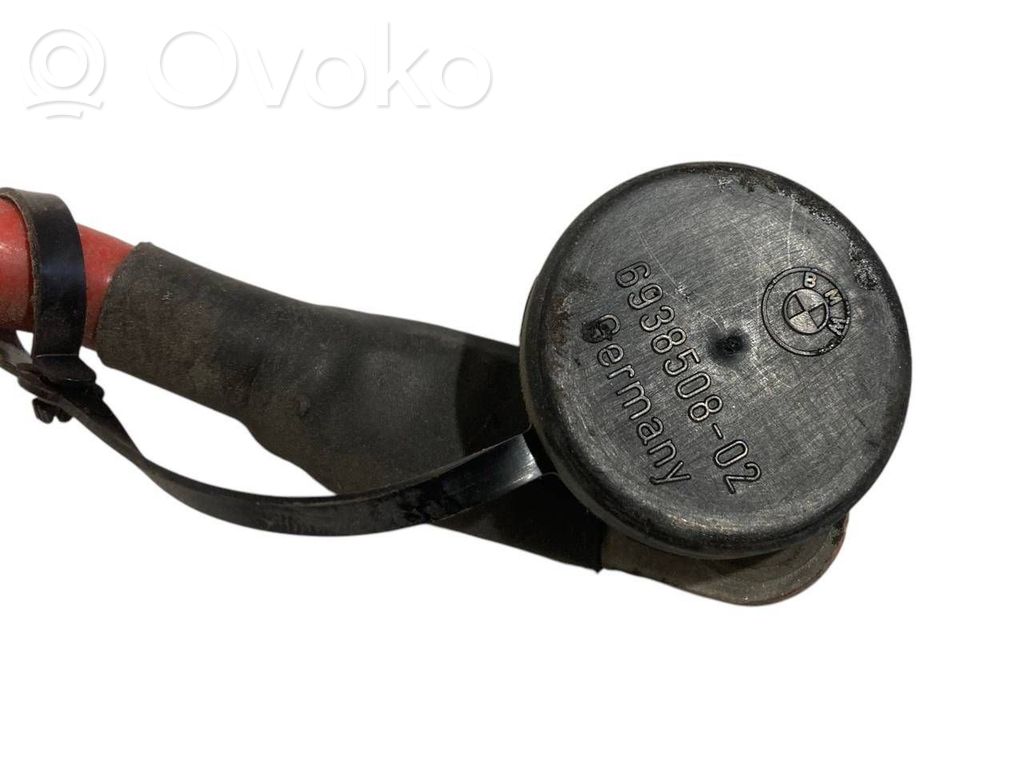 Plusa vadu savienošanas mezgls