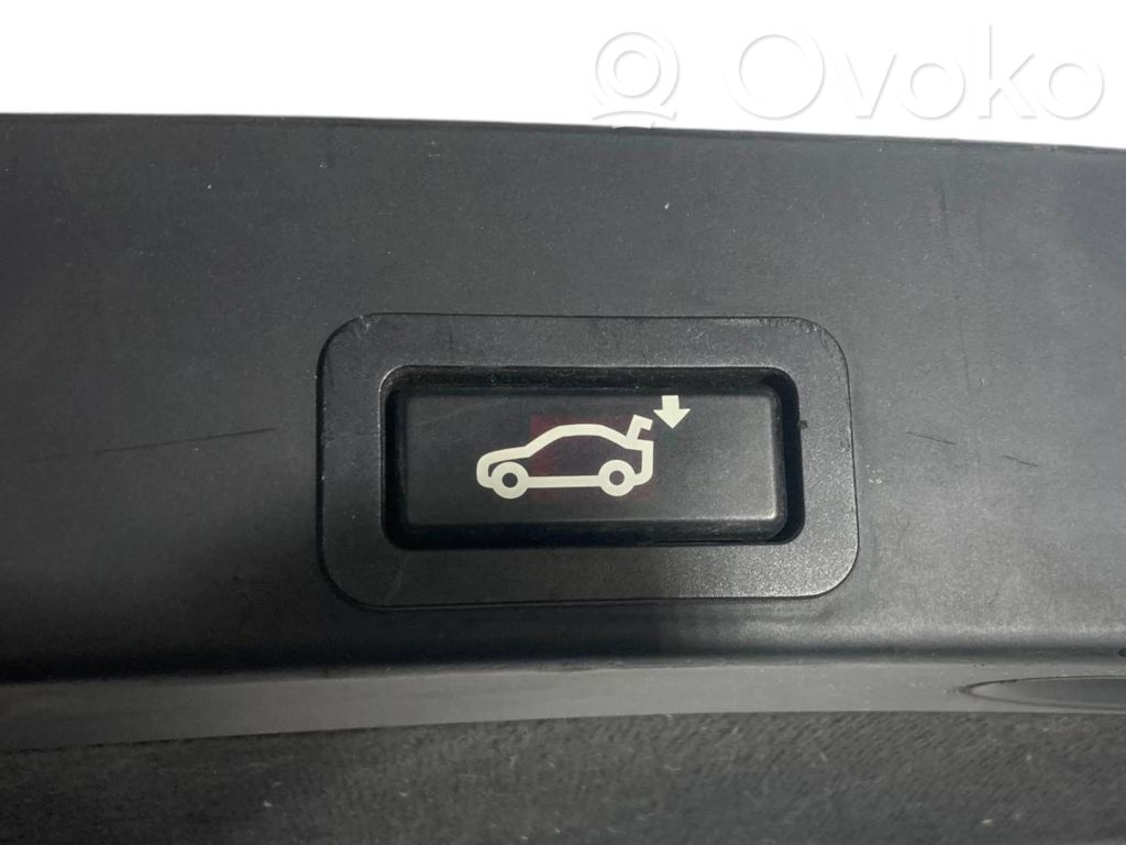 Bagāžnieka pārsega hidraulikas komplekts