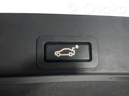 Bagāžnieka pārsega hidraulikas komplekts