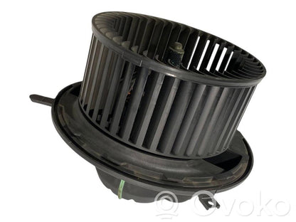 Mazā radiatora ventilators