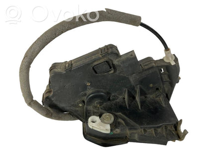 Front lock