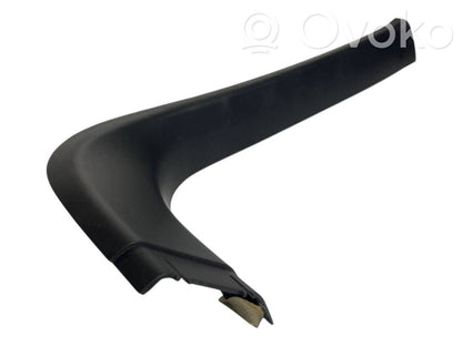 Bagāžnieka dekoratīvā apdare