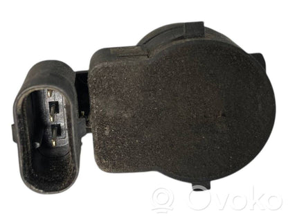 Parkošanās sensors PDC