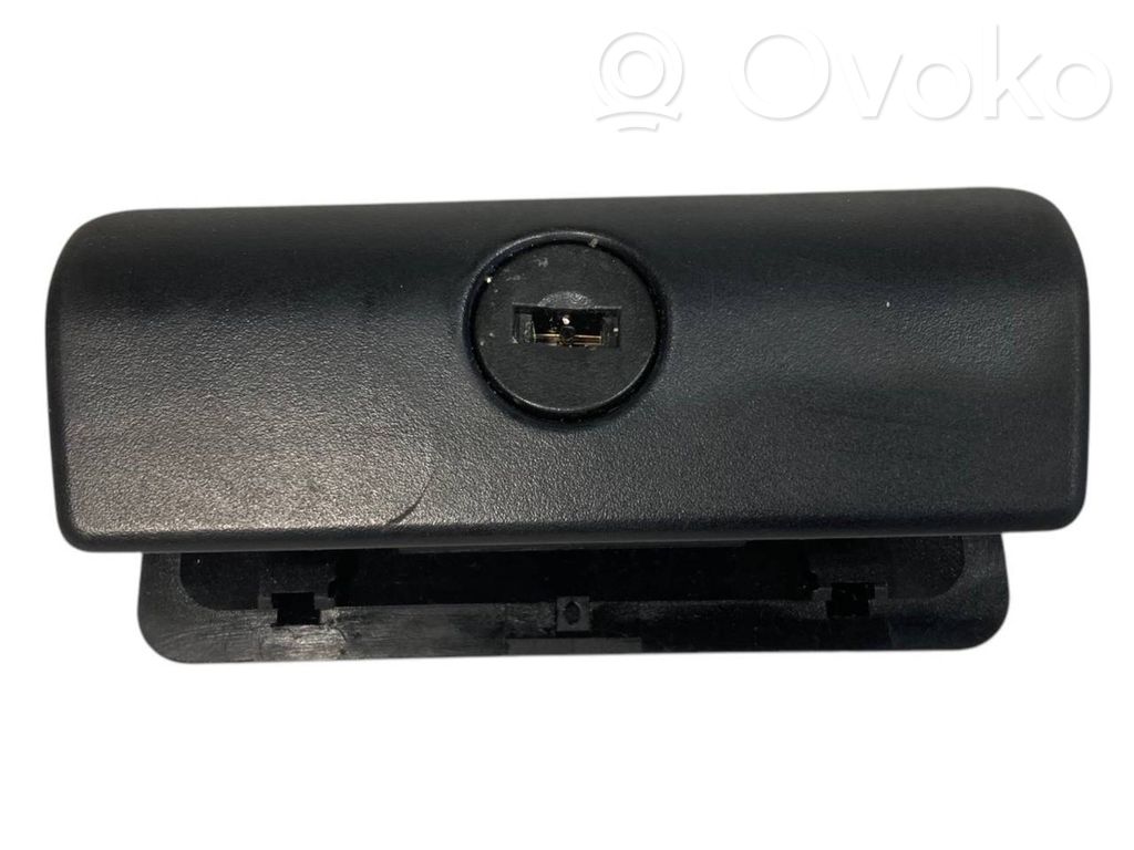 Aizdedzes ECU komplekts