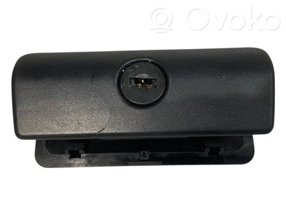 Aizdedzes ECU komplekts