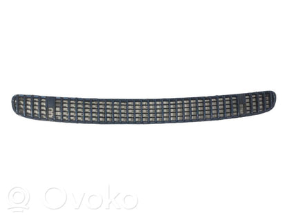 Bonnet decorative grille