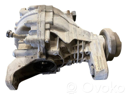 Aizmugurējais reduktors