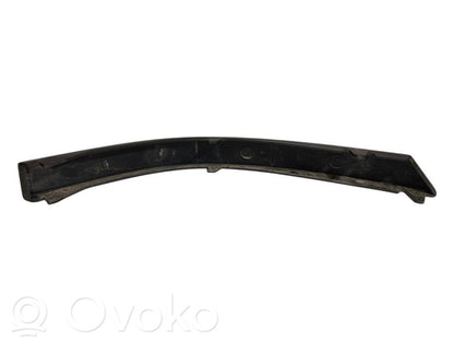 Dekoratīvās aizmugurē bampera ulikas