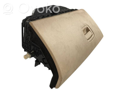 Storage compartment set