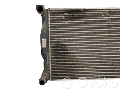 Dzesēšanas šķidruma radiators