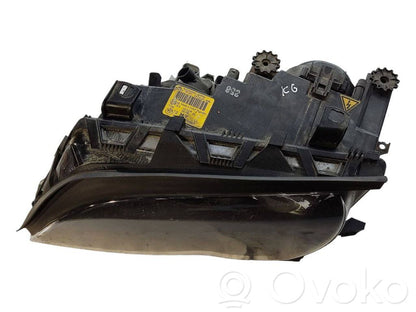 Priekšējais lukturis