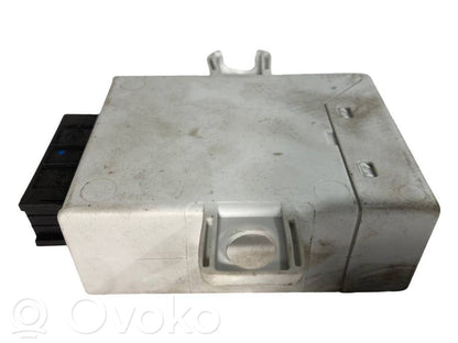 Aizdedzes ECU komplekts