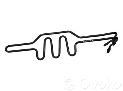 Stūres pastiprinātāja radiators