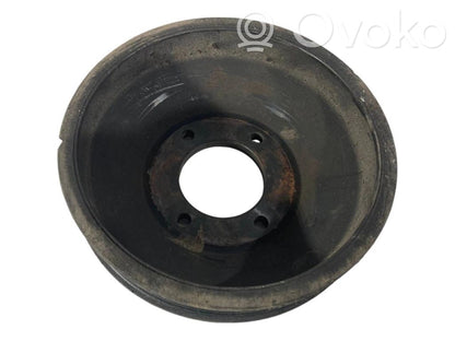 Ūdenssūkņa skriemelis