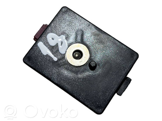 Antenna amplifier