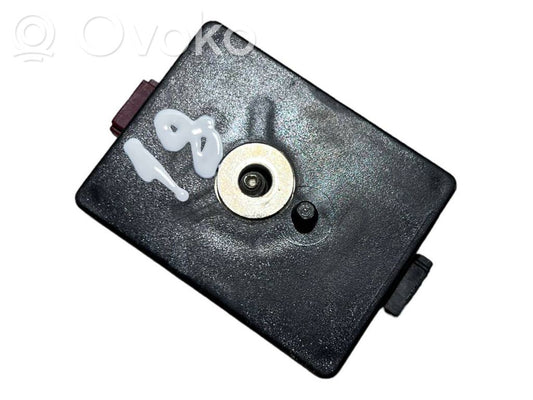 Antenas pastiprinātājs