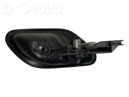 Internal opening handle