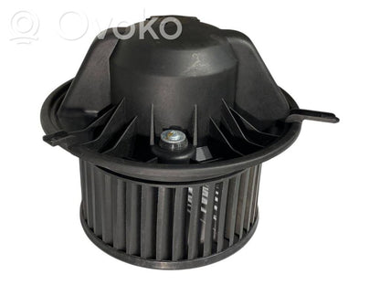 Mazā radiatora ventilators