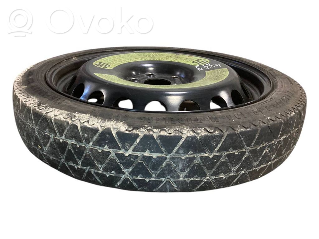 R 19 rezerves ritenis