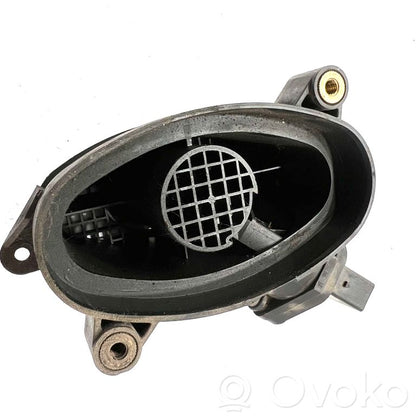 Gaisa plūsmas mērītājs