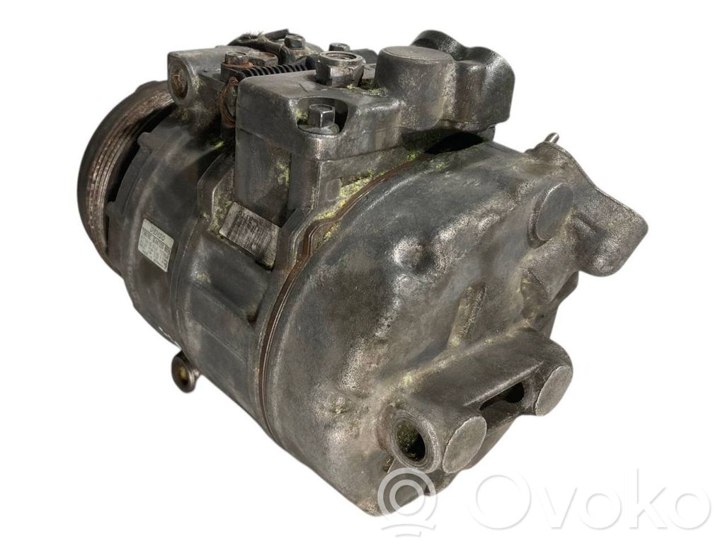 Gaisa kondicioniera kompresors (sūknis)