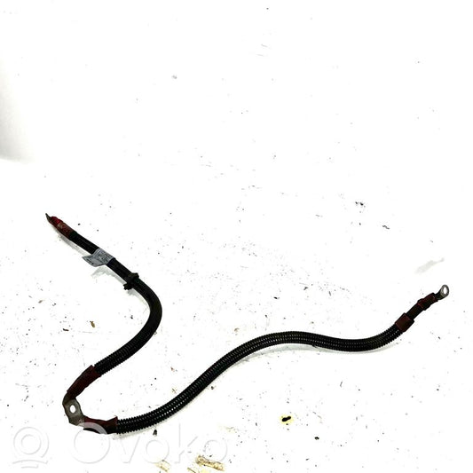 Провода (стартер)