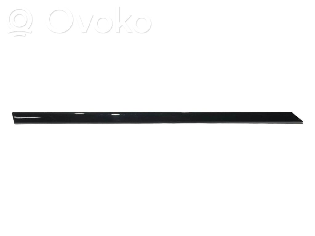 Молдинг задней двери